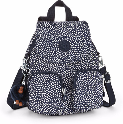 Kipling Firefly Up Dot Dot Dot is nooit meer leverbaar