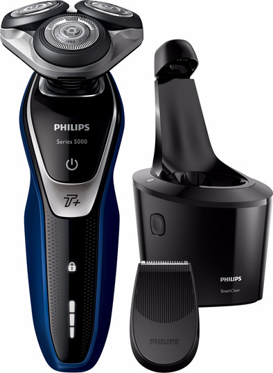 Le produit Philips Series 5000 S5572/10 ne sera plus jamais disponible