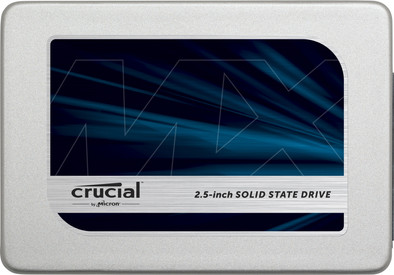 Crucial MX300 525GB 2.5-inch is no longer available