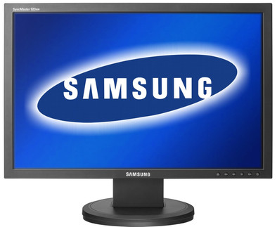 Samsung Syncmaster 923nw TFT-scherm is nooit meer leverbaar