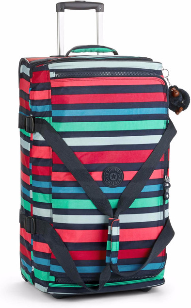 Le produit Kipling Teagan M Spicy Stripes ne sera plus jamais disponible
