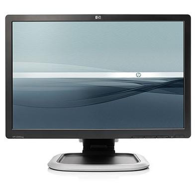 HP L2245WG 22'' Widescreen LCD Monitor is nooit meer leverbaar