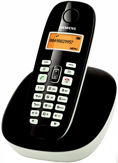 Siemens Gigaset A380 is nooit meer leverbaar