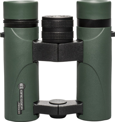 Bresser Pirsch 10x34 Phase Coating is nooit meer leverbaar