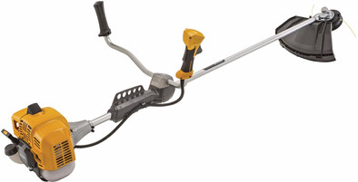 Stiga SBC 252 D is nooit meer leverbaar