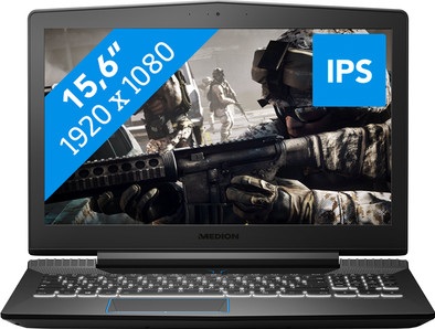 Medion Erazer X6603-i7-1128 is no longer available