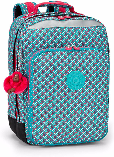 Le produit Kipling College Up Summer Pop ne sera plus jamais disponible