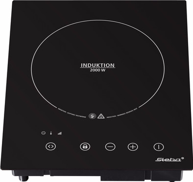 Steba IK 60 E is nooit meer leverbaar