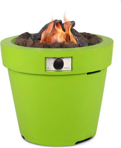 Cosi Fires Cosidrum 56 Lime is nooit meer leverbaar