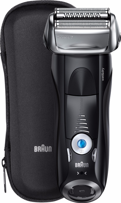 Braun Series 7 7840S is no longer available