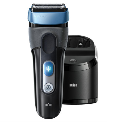 Le produit Braun Cooltec 2CC ne sera plus jamais disponible