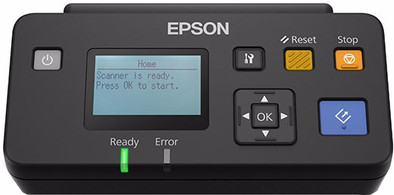 Epson Scanner Network Module (B12B808451) is no longer available