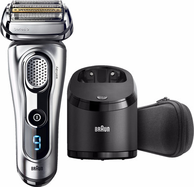 Braun Series 9 9290CC is no longer available