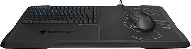 Roccat Sova Gaming Toetsenbord AZERTY is nooit meer leverbaar