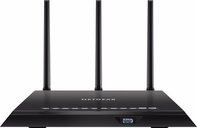 Netgear Nighthawk AC1900 R6800 is nooit meer leverbaar