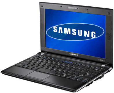 Samsung N120-KA02NL Zwart is nooit meer leverbaar