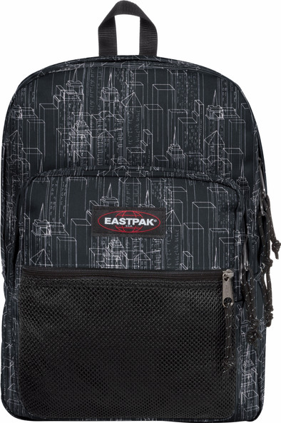 Le produit Eastpak Pinnacle Black Blocks ne sera plus jamais disponible