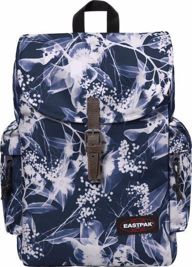 Eastpak Austin Navy Ray is nooit meer leverbaar