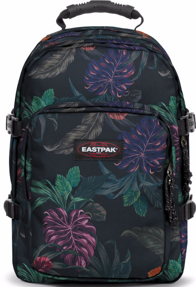 Eastpak Provider Purple Brize is nooit meer leverbaar