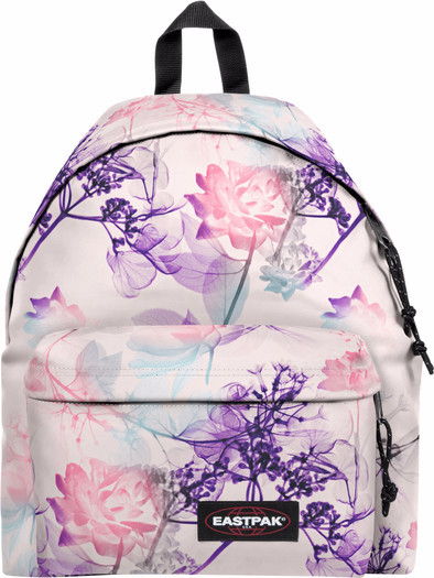 Eastpak Padded Pak'R Pink Ray is nooit meer leverbaar