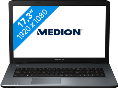 Le produit Medion Akoya P7645-i7-1128 Azerty ne sera plus jamais disponible