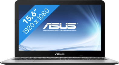 Asus VivoBook AR558UQ-DM1225T is nooit meer leverbaar