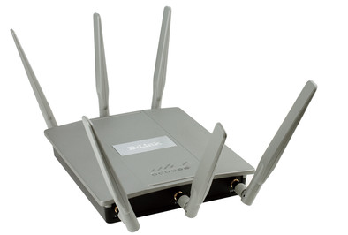 Le produit D-Link DAP-2695 ne sera plus jamais disponible