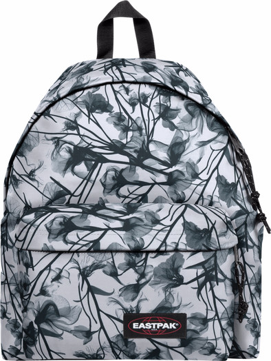 Le produit Eastpak Padded Pak'R Black Ray ne sera plus jamais disponible