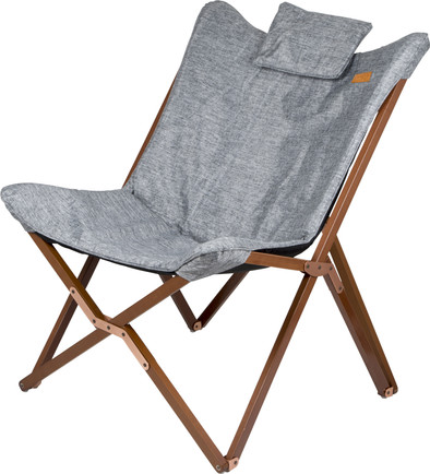 Bo-Camp Urban Outdoor Relaxstoel Bloomsbury is nooit meer leverbaar