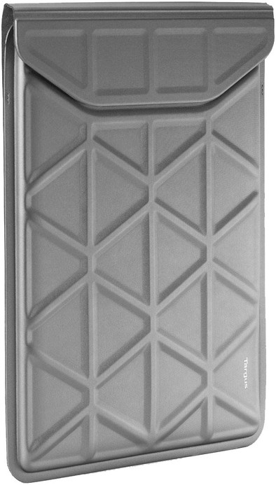 Targus Pro-Tek Laptop Sleeve 13.3" Silver is no longer available