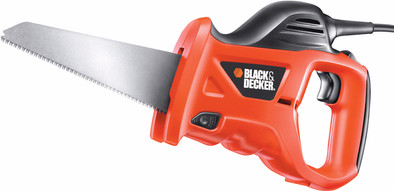 Black &amp; Decker KS880EC-QS is nooit meer leverbaar