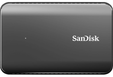 SanDisk Extreme 900 960GB is nooit meer leverbaar