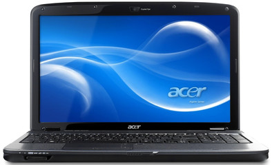 Acer Aspire 5738Z-424G32MN Azerty is nooit meer leverbaar