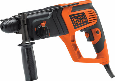 Black &amp; Decker KD975KA is nooit meer leverbaar