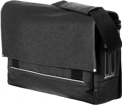 Le produit Basil Urban Fold Messenger 16L Noir ne sera plus jamais disponible