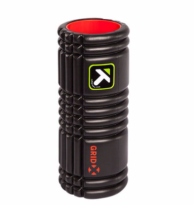 Triggerpoint The Grid X Zwart is nooit meer leverbaar