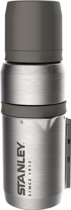 Stanley Mountain Coffee System 0,5 L is nooit meer leverbaar
