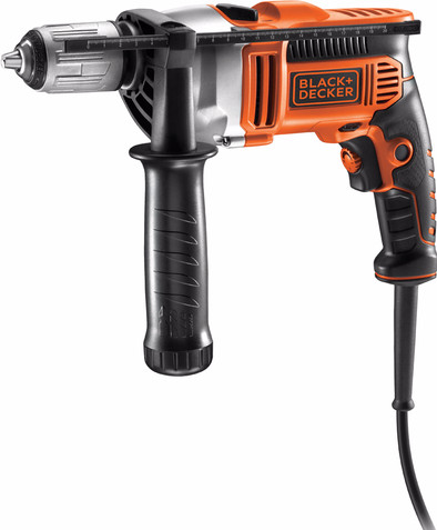 Black &amp; Decker KR705K-QS is nooit meer leverbaar