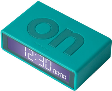 Lexon Flip Travel Groen is nooit meer leverbaar