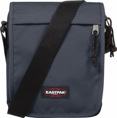 Eastpak Flex Midnight is nooit meer leverbaar