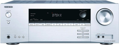 Le produit Onkyo TX-NR474 Argent ne sera plus jamais disponible