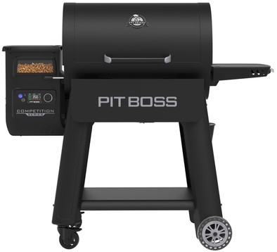 Pit Boss Competition 1250 is no longer available