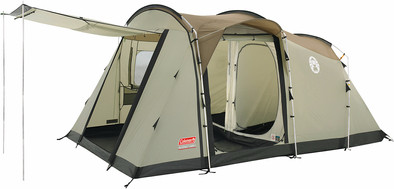 Coleman Mackenzie 4 is nooit meer leverbaar