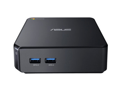 Le produit Asus Chromebox 2 G072U ne sera plus jamais disponible