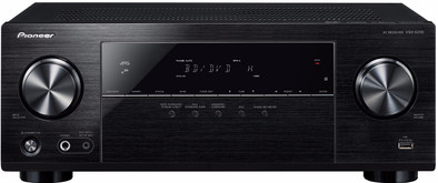 Pioneer VSX-531D Black is no longer available
