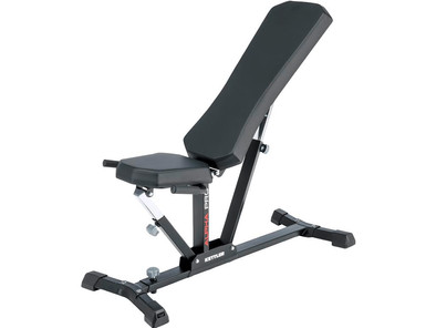 Le produit Kettler Alpha Pro ne sera plus jamais disponible