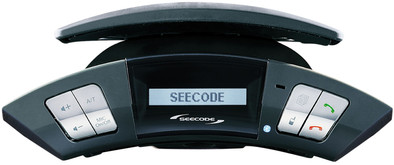 Seecode Wheel V3 is nooit meer leverbaar
