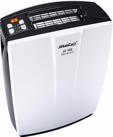 Steba LE 160 is no longer available