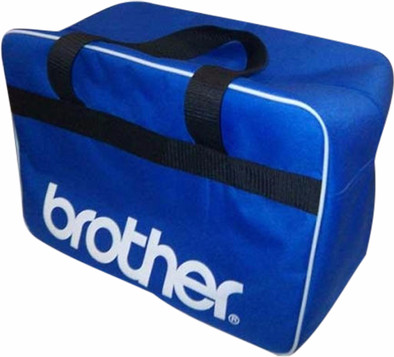 Le produit Brother Blue Bag ne sera plus jamais disponible