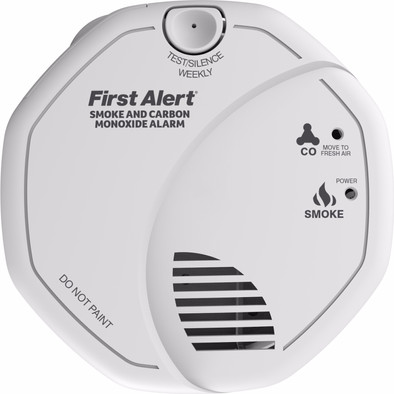 First Alert SC05CE is no longer available